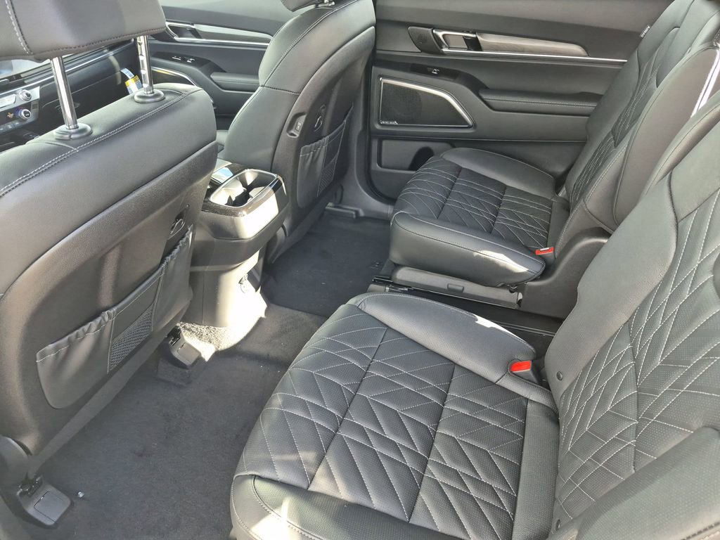 New 2025 Kia Telluride SX X-Line image 13