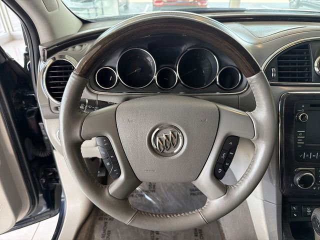Used 2017 Buick Enclave Leather image 33