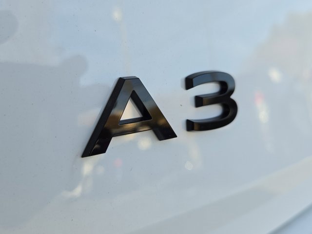 Used 2025 Audi A3 2.0T Premium w/ Convenience Package image 8