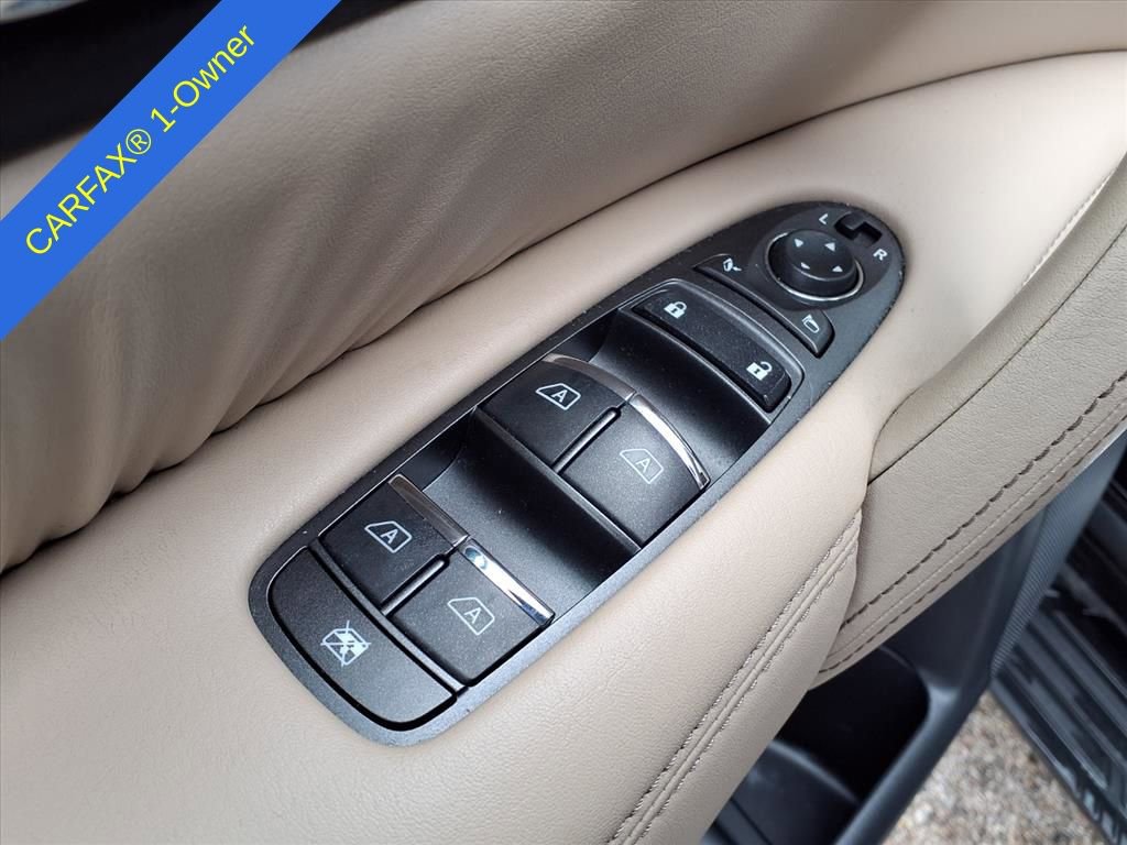 Used 2023 Nissan Armada SL w/ Cargo Package image 16