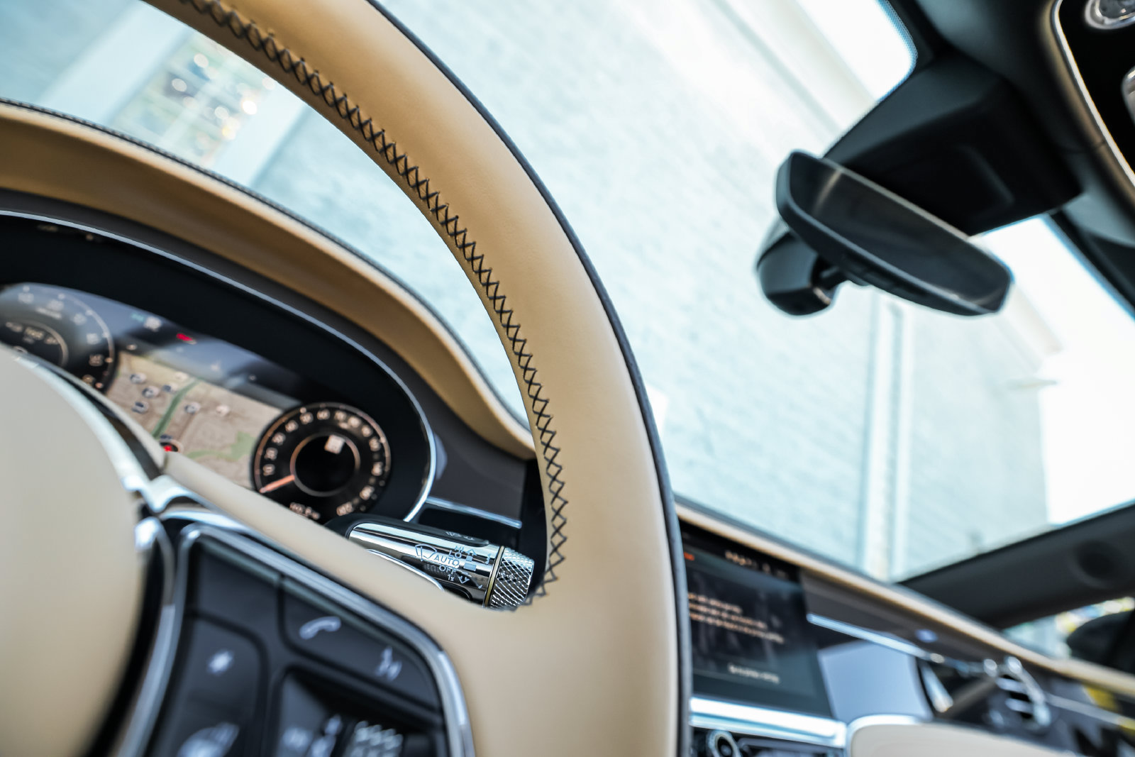 Certified 2025 Bentley Continental GT Speed AWD/4WD image 31