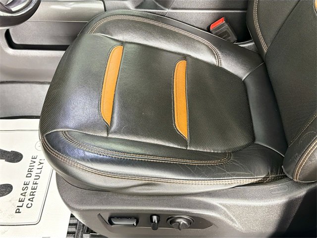 Used 2020 GMC Sierra 1500 AT4 w/ AT4 Premium Package image 19