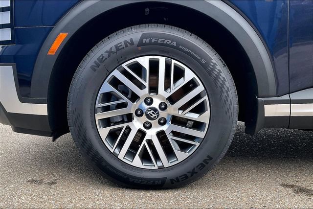 New 2026 Hyundai Palisade SEL image 12