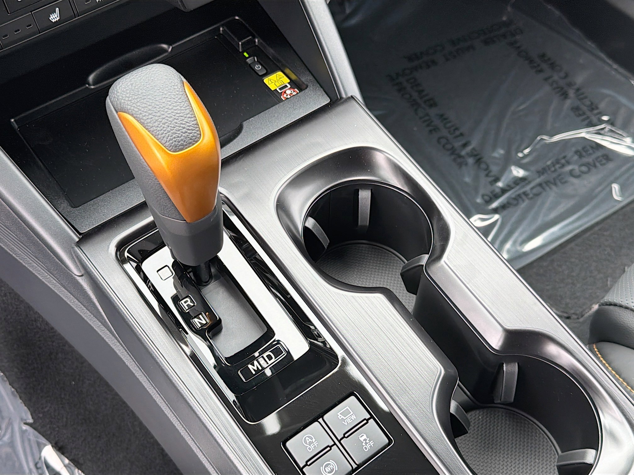 New 2026 Subaru Outback Wilderness image 28