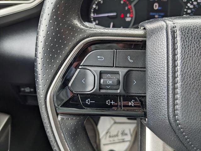 Used 2023 Toyota Tundra SR5 image 22