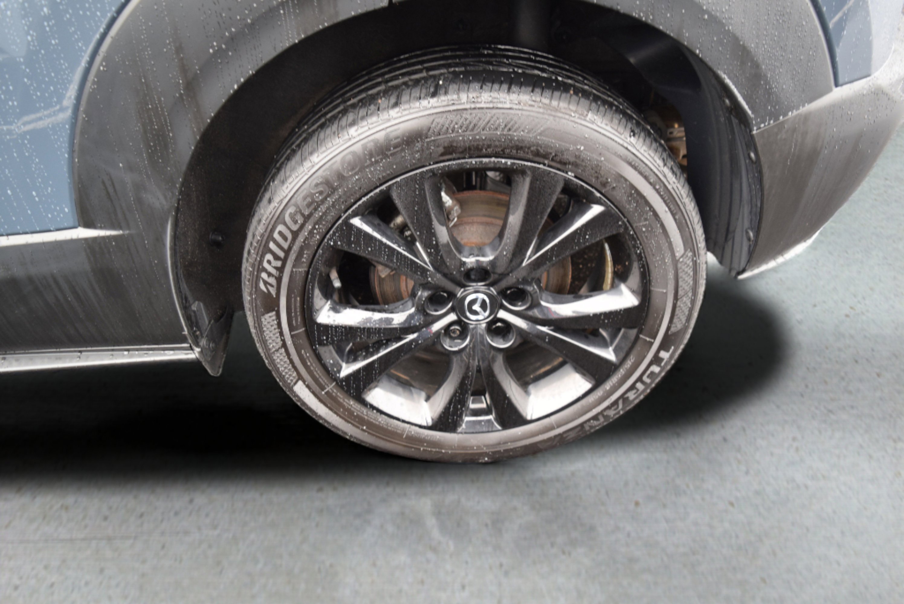 Used 2024 MAZDA CX-30 AWD 2.5 S w/ Preferred Package image 7