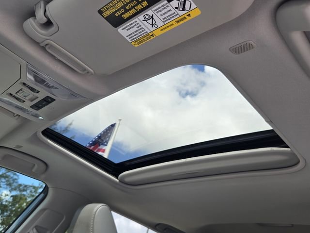 Used 2024 Toyota RAV4 XLE Premium FWD image 19