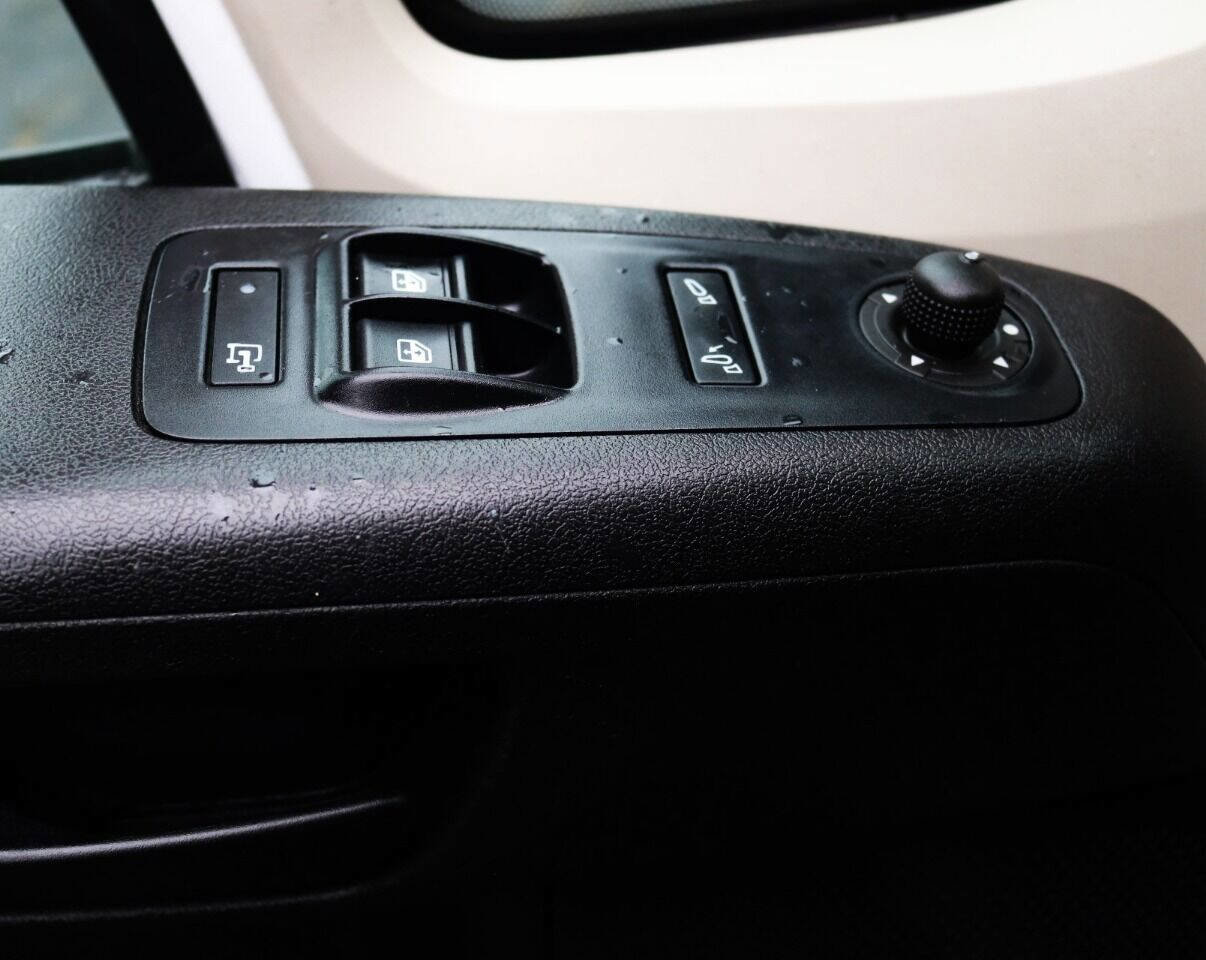 Used 2021 RAM ProMaster 2500 image 46