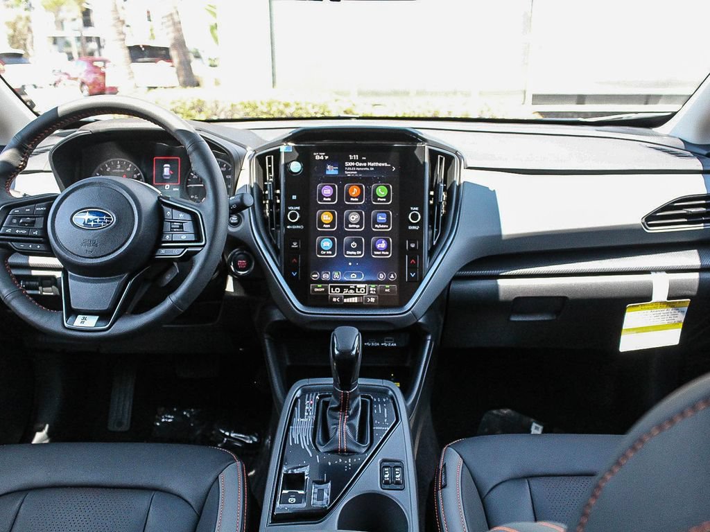 New 2026 Subaru Crosstrek 2.5i Limited AWD/4WD image 13