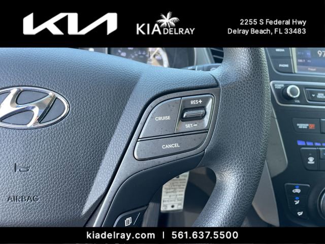 Used 2018 Hyundai Santa Fe Sport image 26