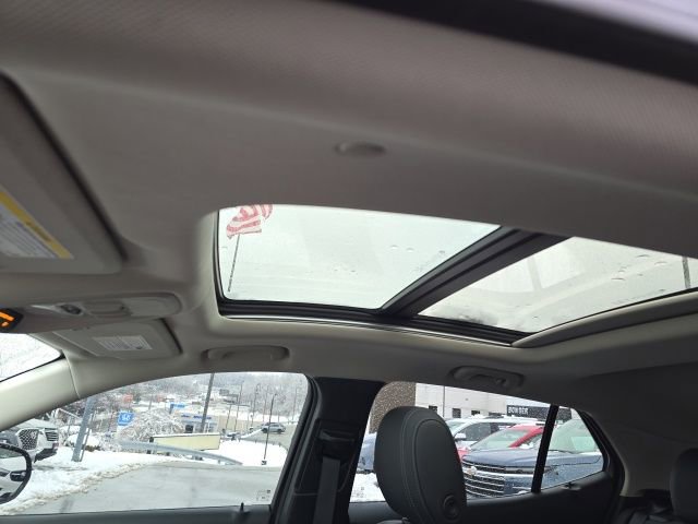 Used 2023 Buick Encore GX Select w/ Experience Buick Package image 12