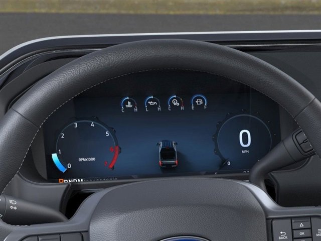 New 2026 Ford F250 XL image 13
