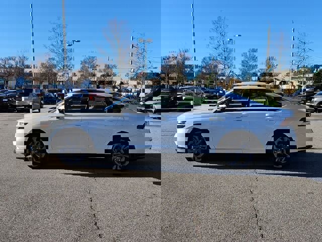 Used 2025 Honda Accord EX-L image 5