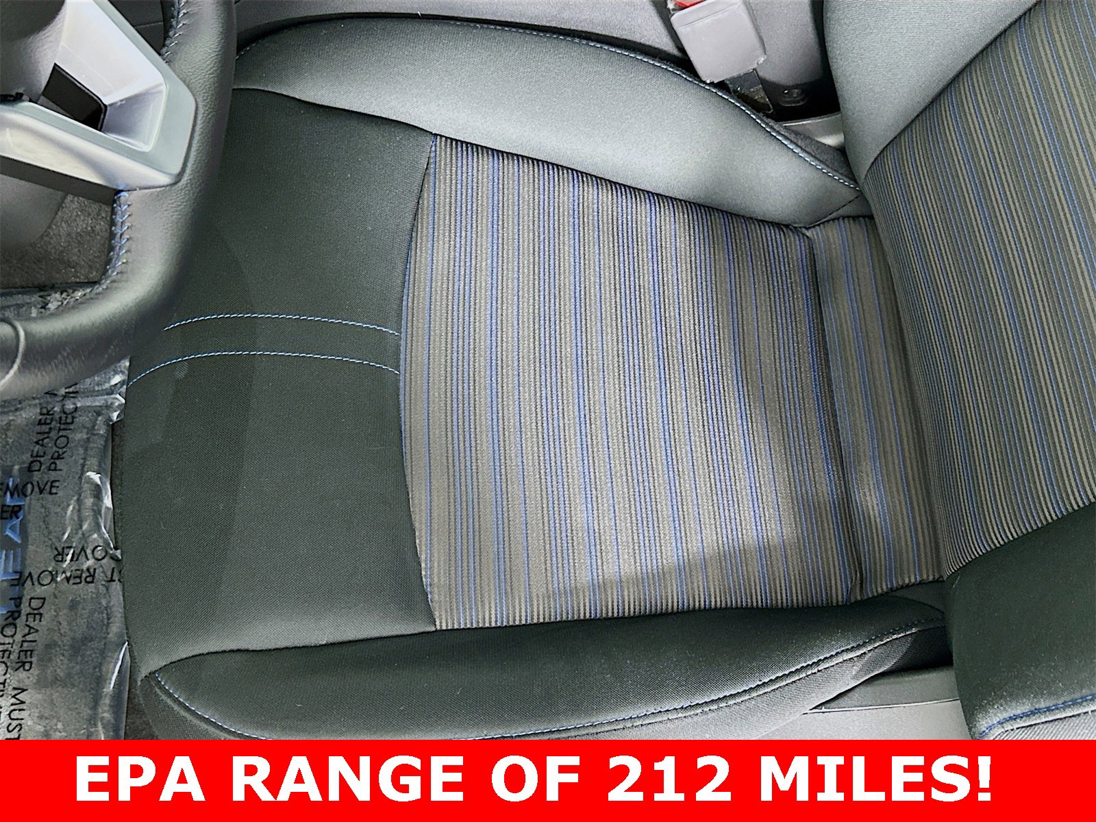 Used 2025 Nissan Leaf SV Plus image 26