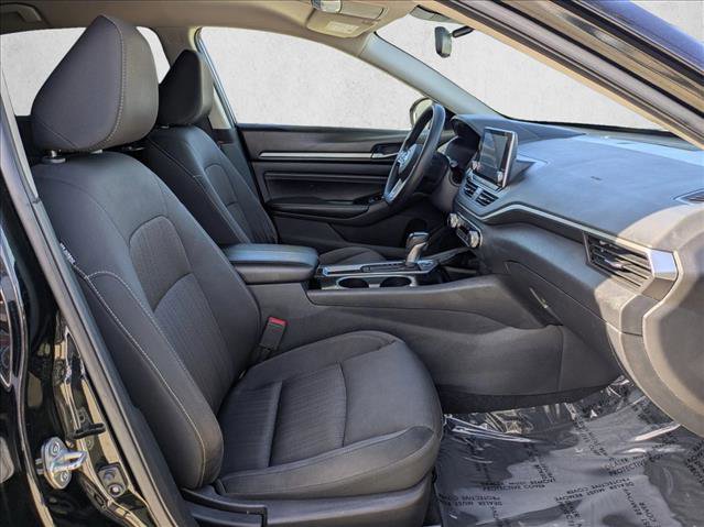 Used 2021 Nissan Altima 2.5 SV image 19
