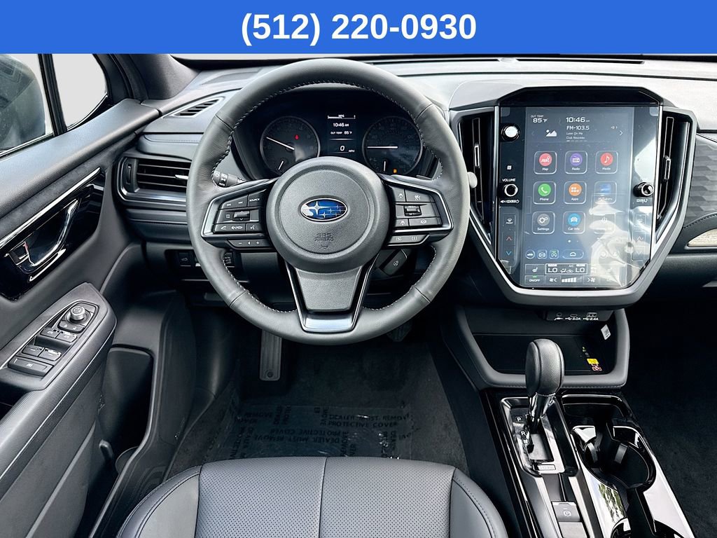 New 2026 Subaru Forester Limited AWD/4WD image 29