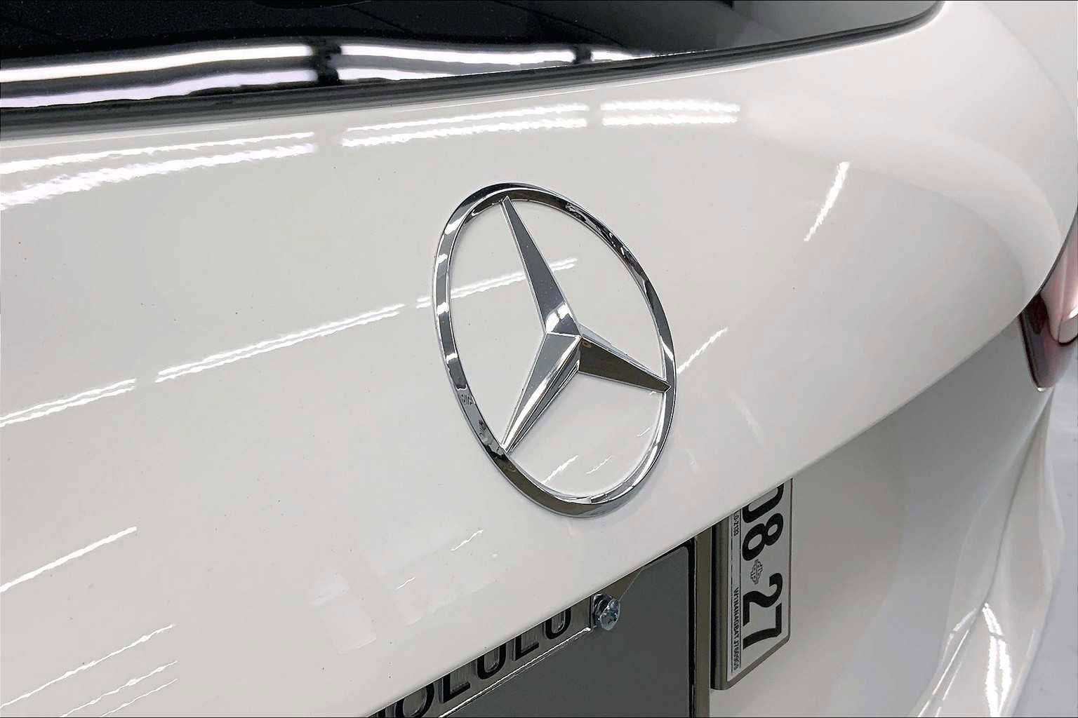 New 2026 Mercedes-Benz GLA 250 GLA 250 image 14