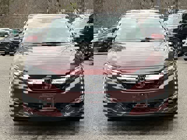 Used 2020 Honda Clarity Touring image 29