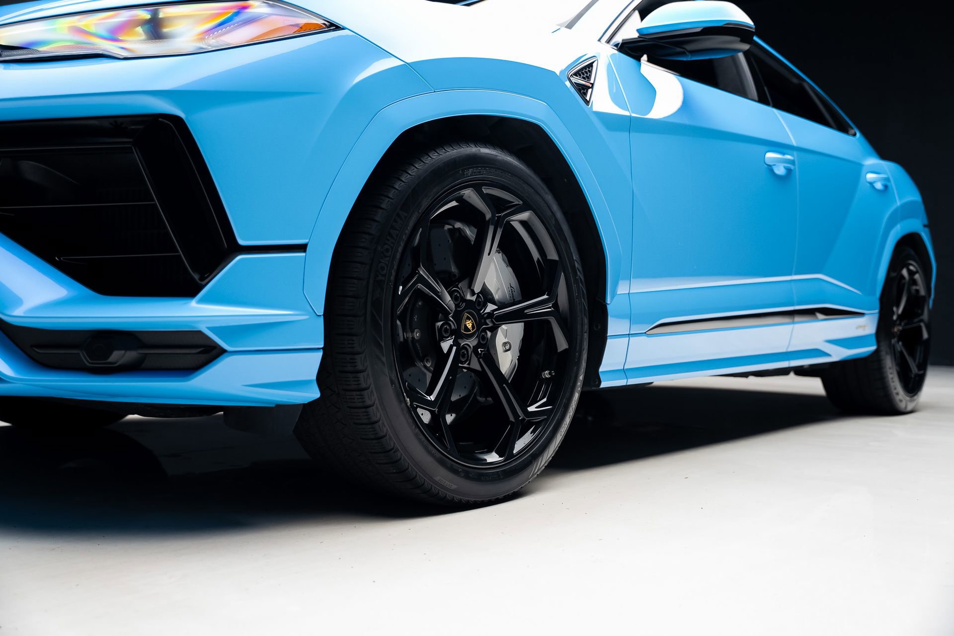 Used 2024 Lamborghini Urus S AWD/4WD image 80