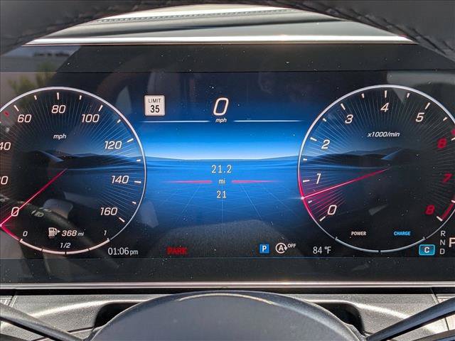 New 2026 Mercedes-Benz CLE 450 4MATIC Coupe image 11