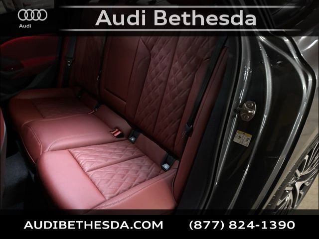 New 2025 Audi S5 Premium Plus image 23