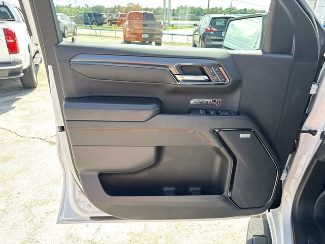 Used 2024 GMC Sierra 1500 AT4 w/ Technology Package image 41