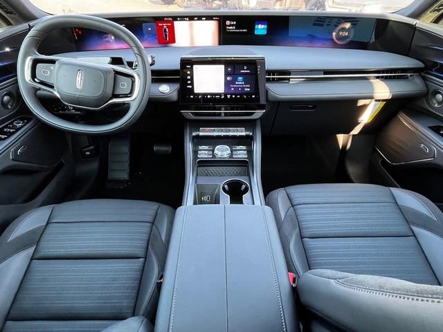 New 2024 Lincoln Nautilus Reserve w/ Equipment Group 202A image 7