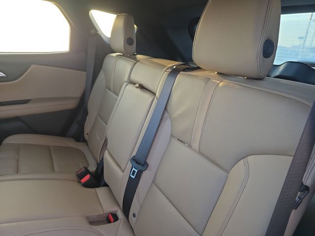 Certified 2019 Chevrolet Blazer Premier w/ Driver Confidence II Package AWD/4WD image 26