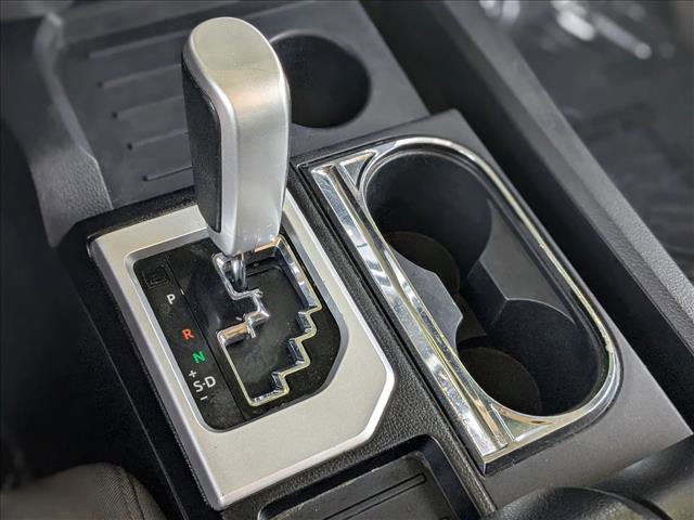 Used 2017 Toyota Tundra SR5 RWD image 11