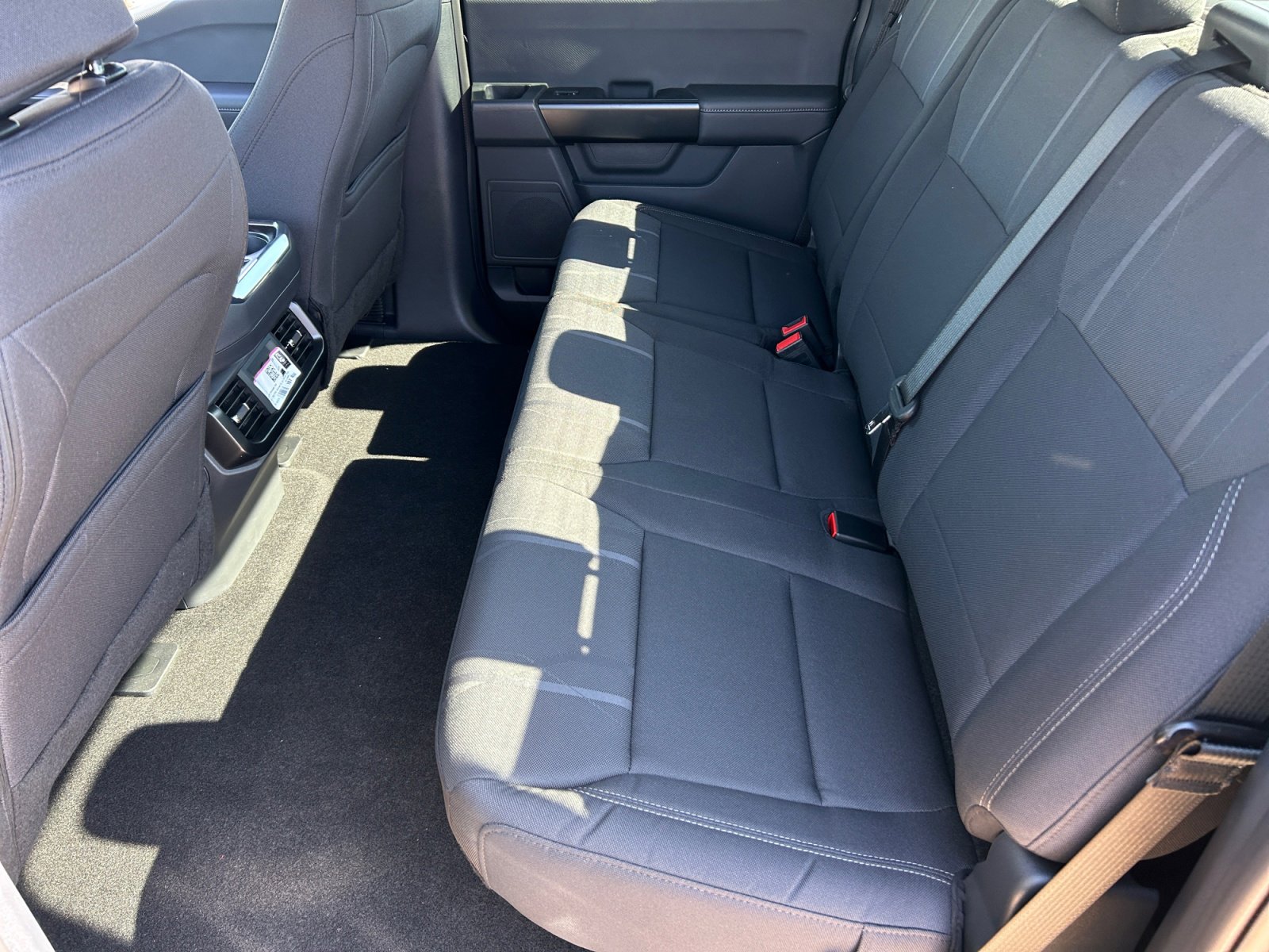 New 2026 Ford F150 STX w/ Equipment Group 200A RWD image 17