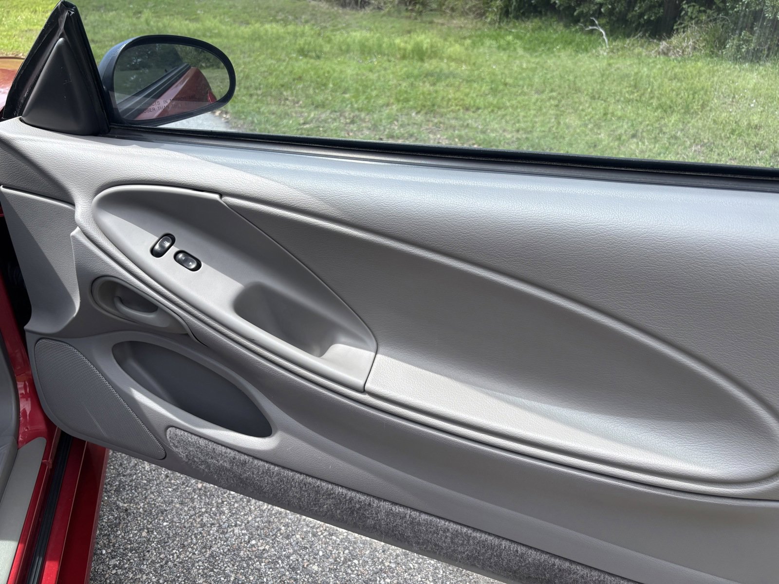 Used 1999 Ford Mustang GT RWD image 11