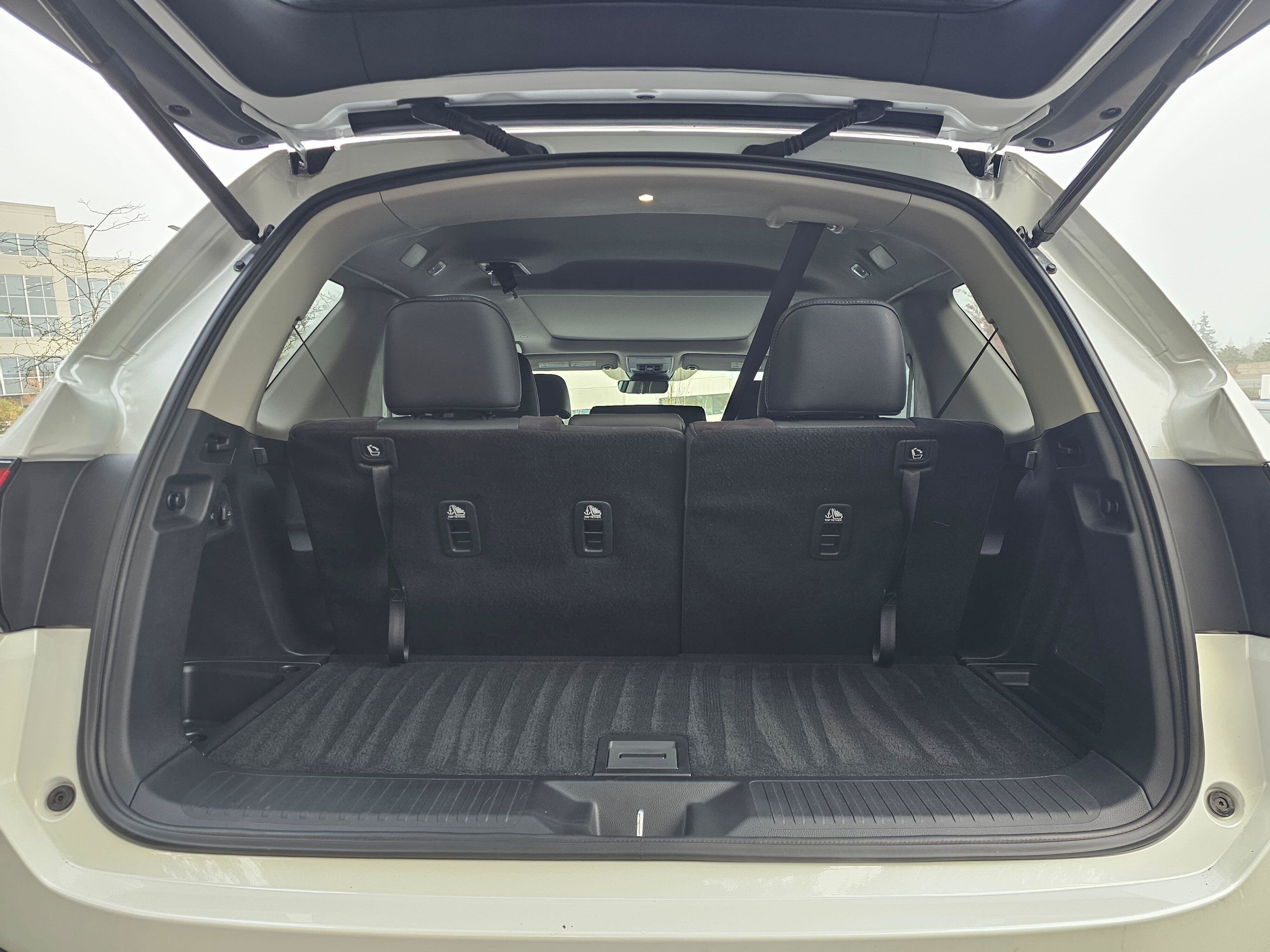 Certified 2026 Honda Pilot Elite image 51
