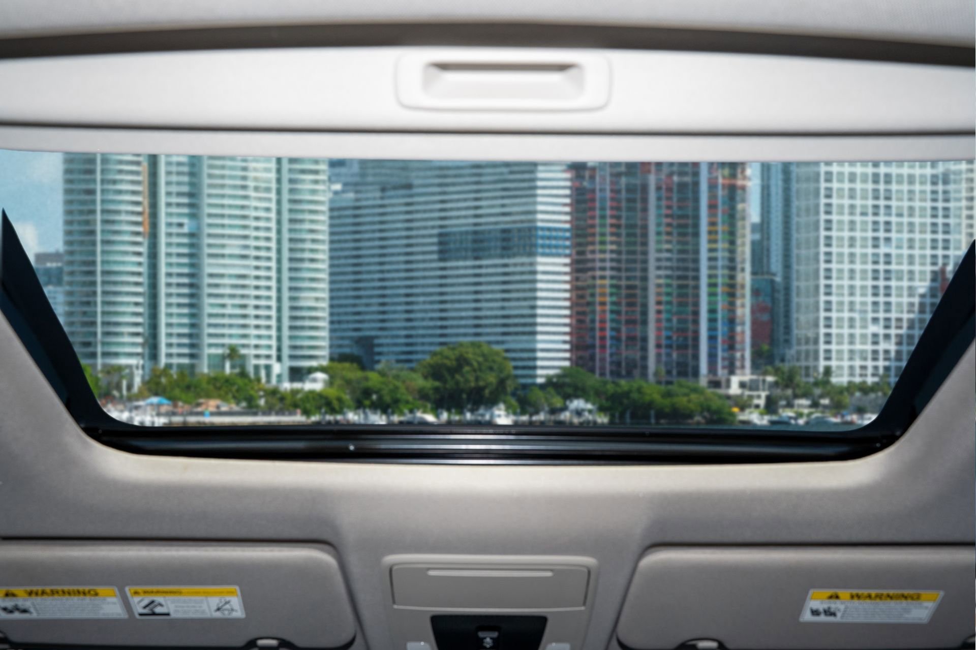 Certified 2024 Honda CR-V EX-L image 20