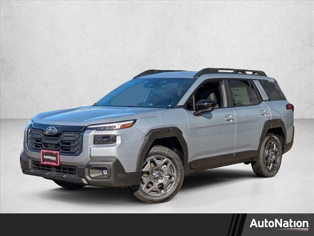 New 2026 Subaru Outback Premium image 1