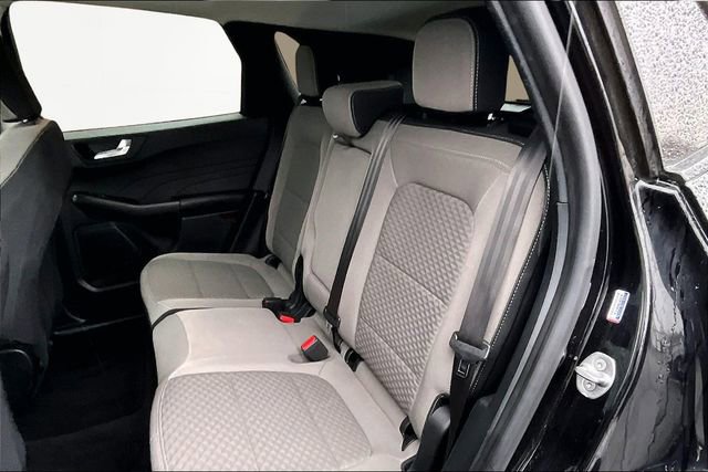 Used 2021 Ford Escape SE w/ Convenience Package image 16