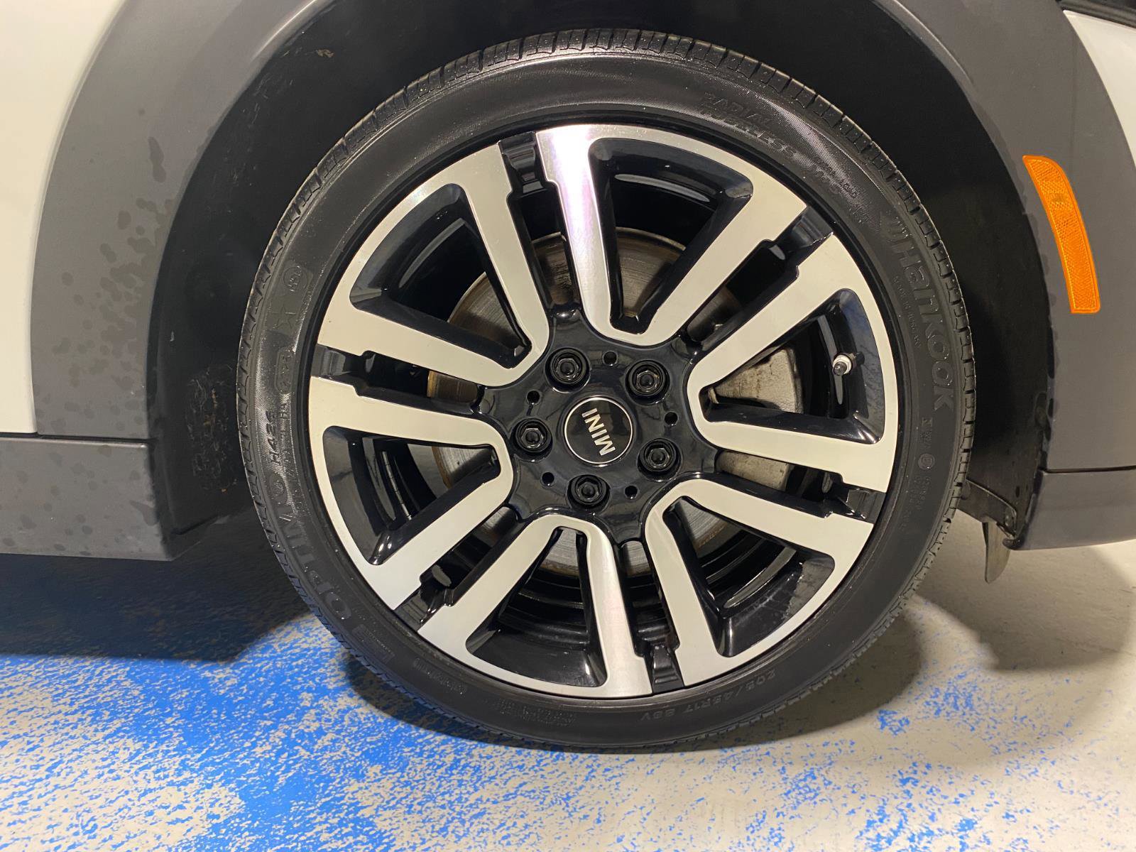 Certified 2023 MINI Cooper S image 29