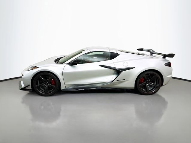 New 2026 Chevrolet Corvette Z06 image 6