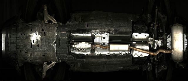 Used 2022 Nissan Rogue SL w/ SL Premium Package image 48