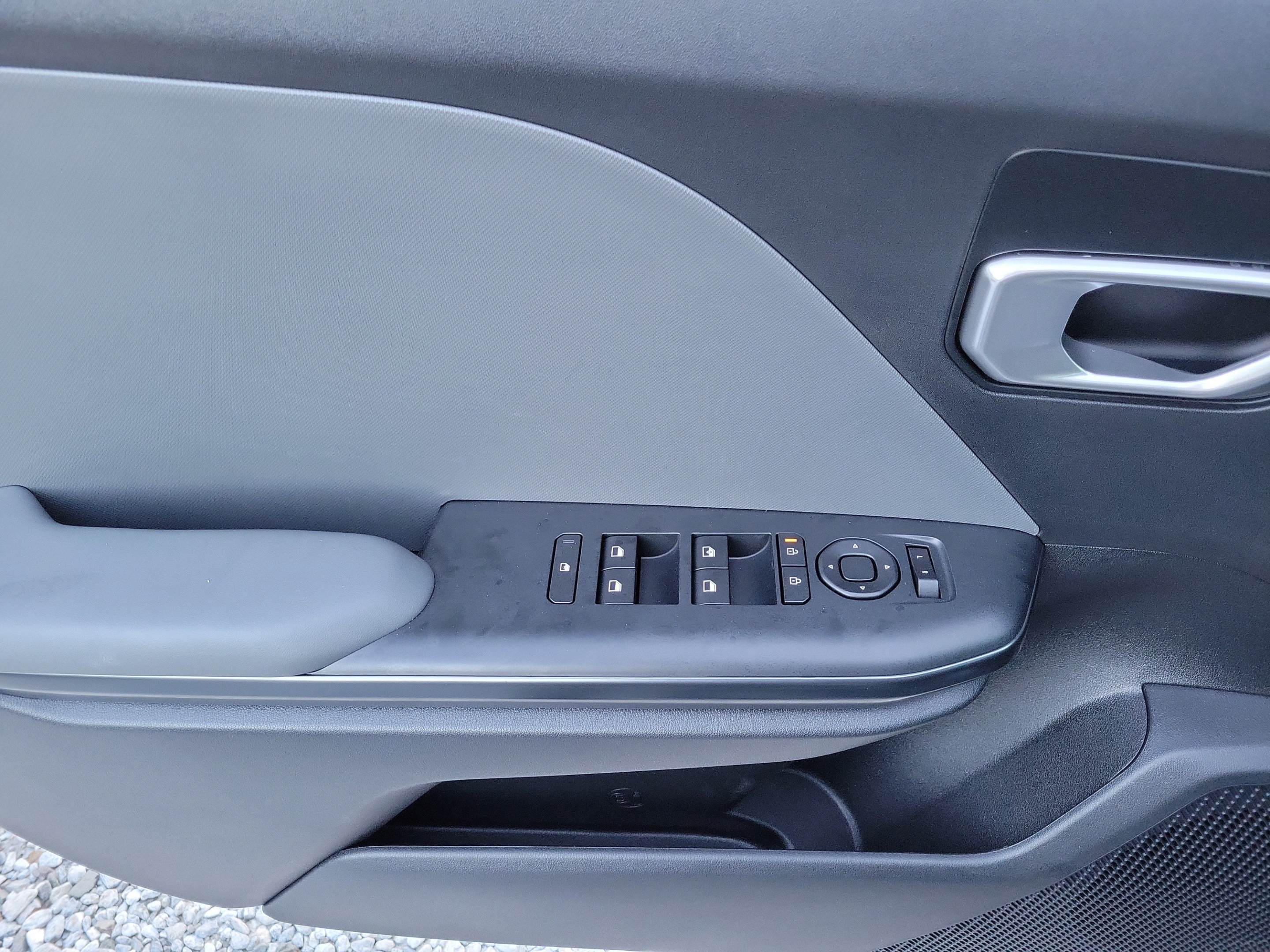 New 2026 Kia K4 FWD image 12