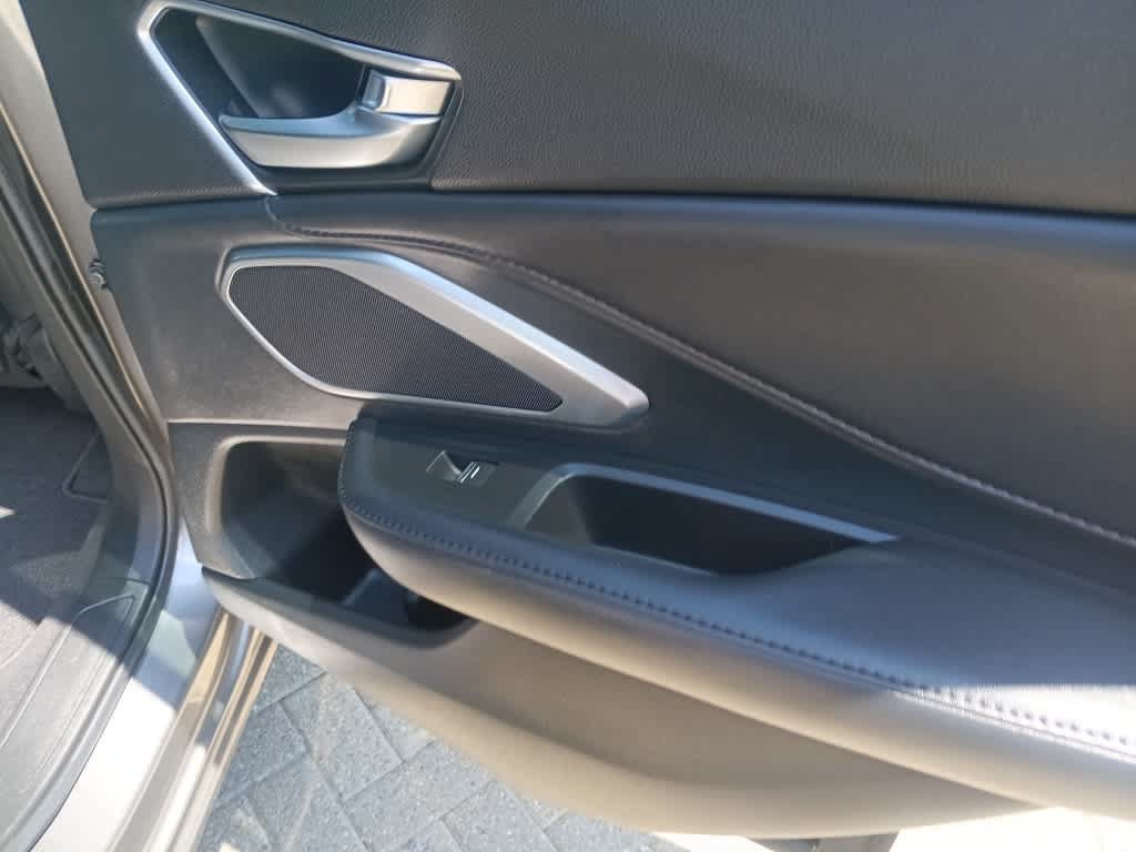 Used 2023 Acura RDX AWD image 25
