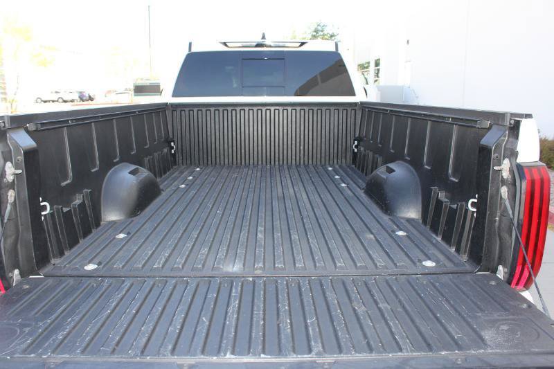 Used 2023 Toyota Tundra SR w/ SR Tow Package RWD image 13