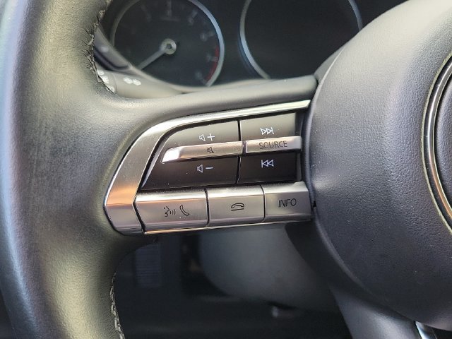 Used 2025 MAZDA CX-50 AWD 2.5 S w/ Weather Package image 18