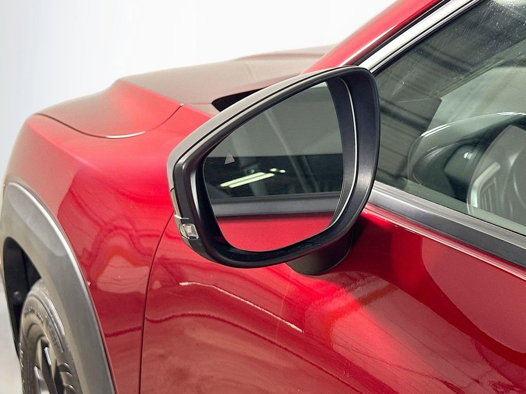 Used 2024 MAZDA CX-50 AWD 2.5 S w/ Preferred Package image 34