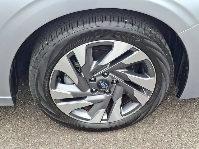 Certified 2024 Subaru Legacy Touring XT AWD/4WD image 8