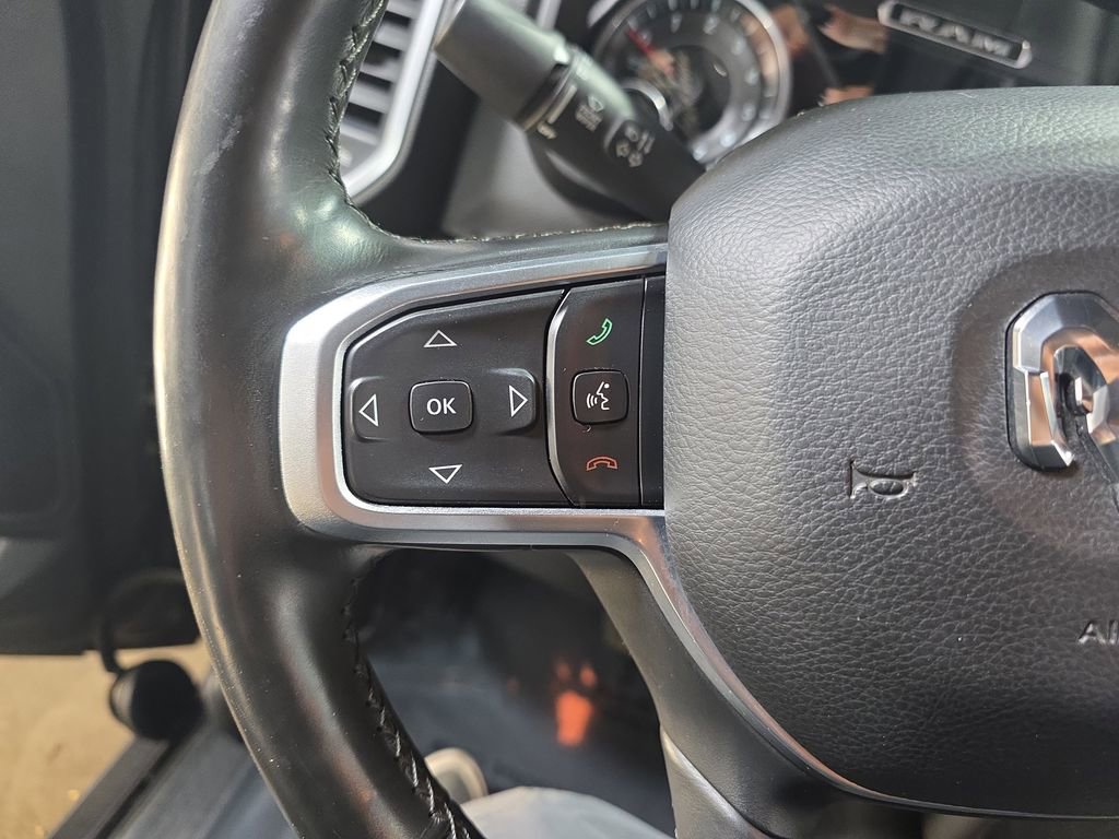 Used 2019 RAM 1500 Big Horn AWD/4WD image 16