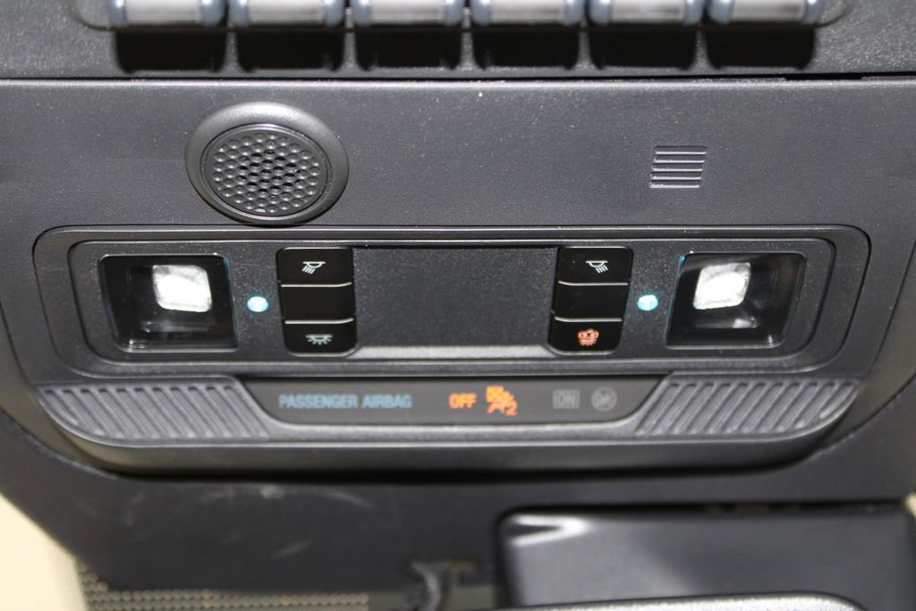 Used 2023 Ford Bronco Raptor image 37