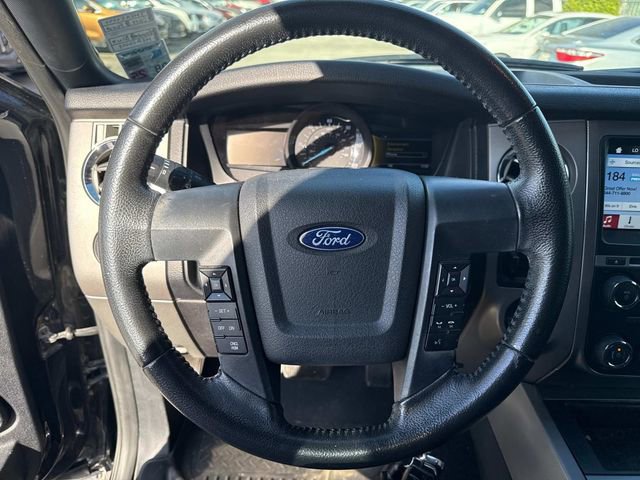 Used 2017 Ford Expedition XLT w/ Equipment Group 202A image 28