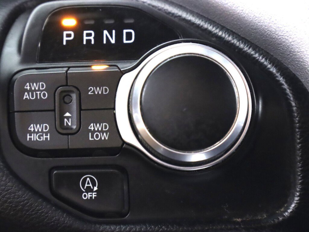 Used 2022 RAM 1500 Big Horn image 27