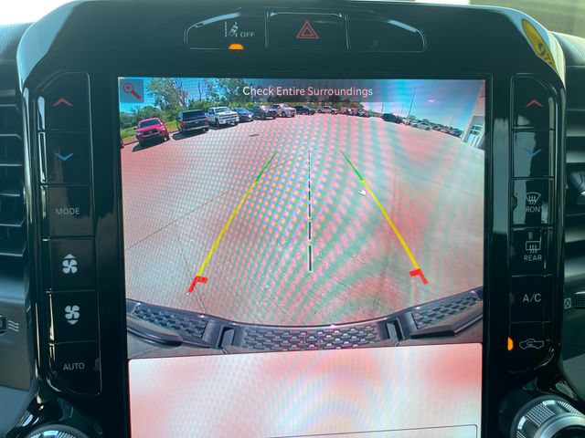 Used 2026 RAM 1500 Big Horn AWD/4WD image 22