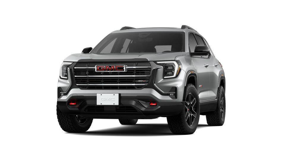 New 2026 GMC Terrain AT4 image 26